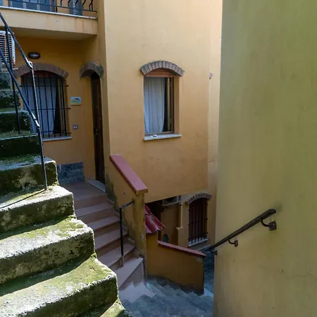 Lumar Casa de Férias *