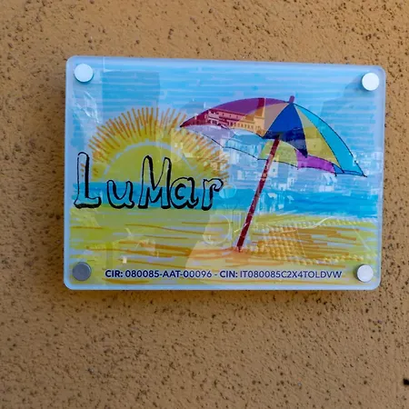 Lumar Casa de Férias