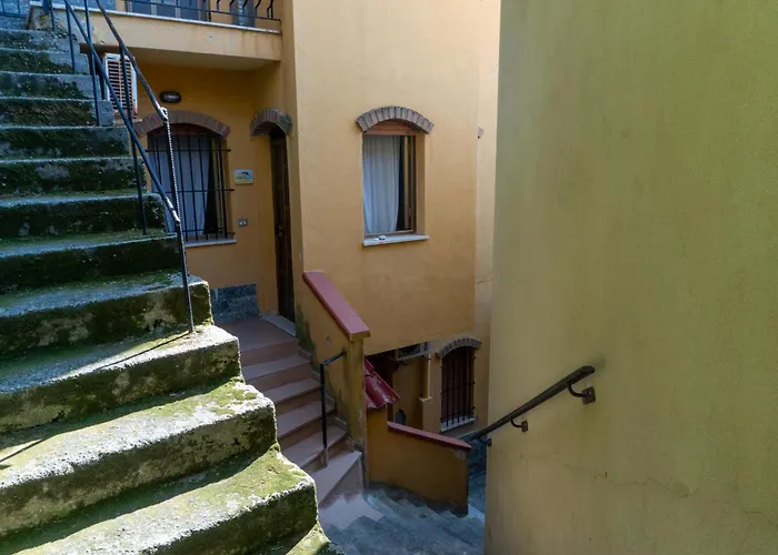 Lumar Holiday home *